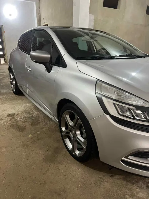 Renault Clio 4 2019 