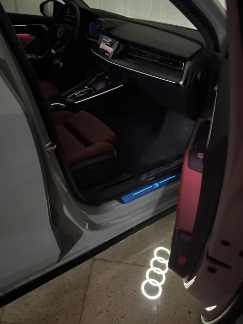 Audi A3 2026 