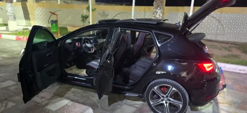 Seat Leon 2018 FR