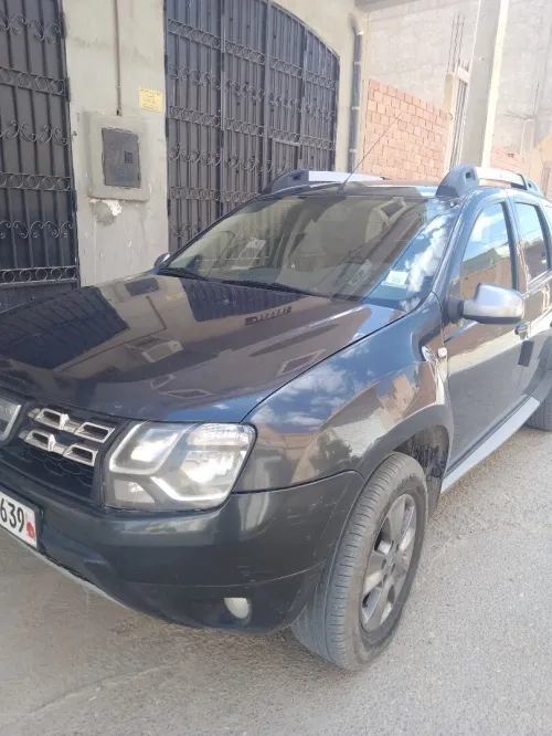 Dacia Duster 2016 Duster