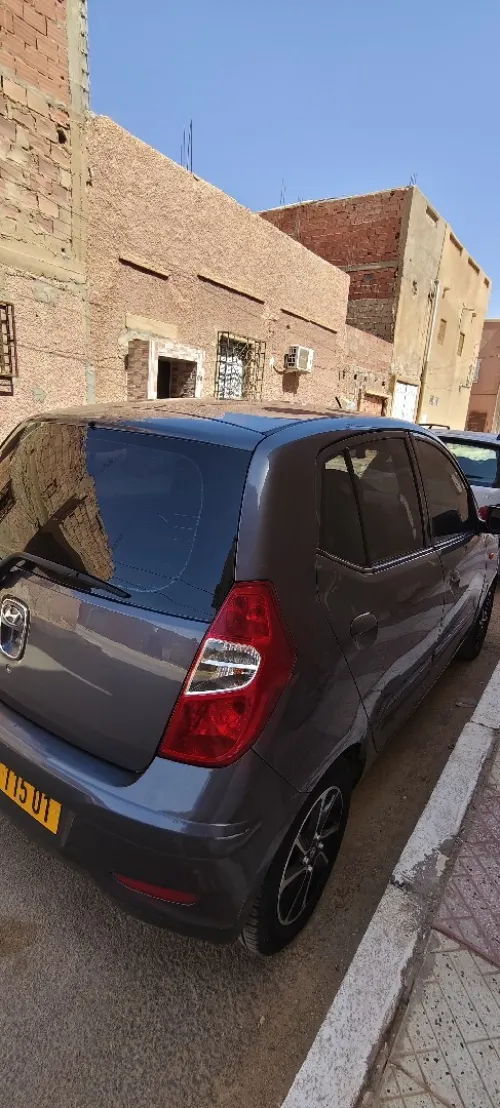 Hyundai i10 2015 i10