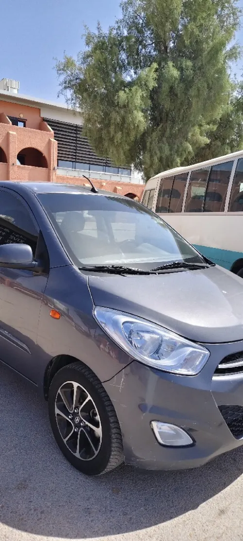 Hyundai i10 2015 i10