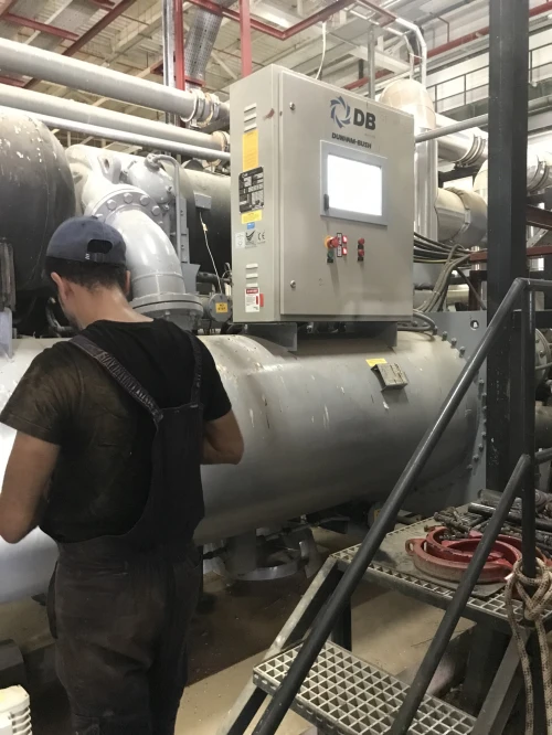 Installation , Maintenance , Câblage