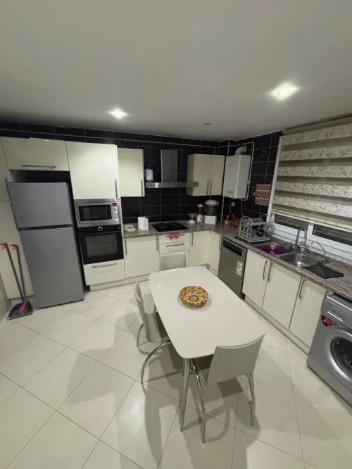 Location Appartement F4 Alger El achour
