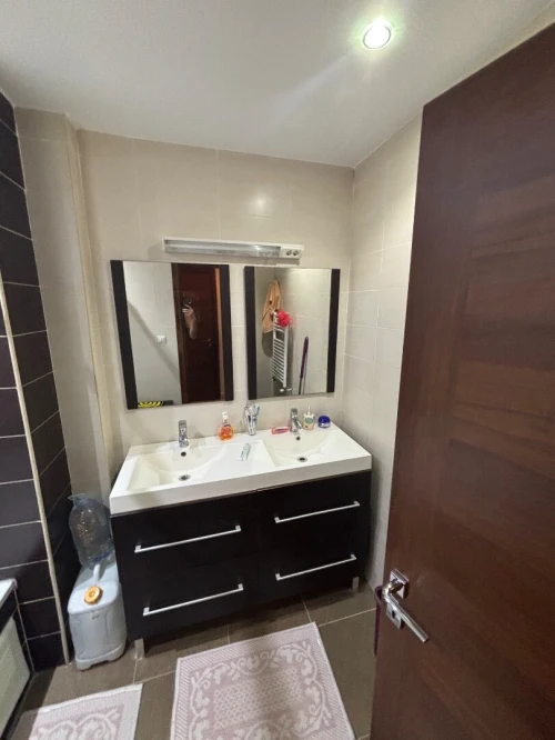 Location Appartement F4 Alger El achour
