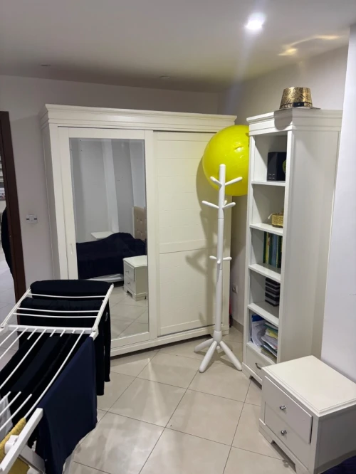 Location Appartement F4 Alger El achour