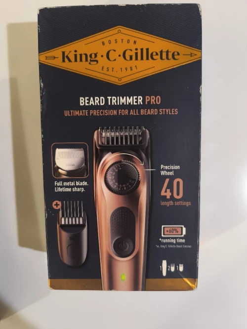 Lots de tondeuses à barbe