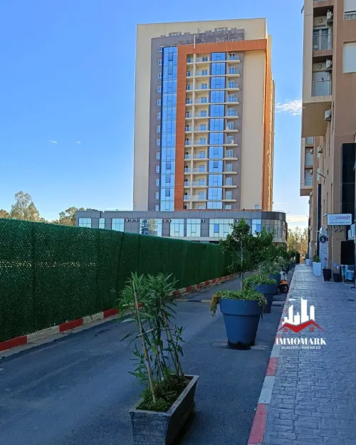 Location Appartement Alger Cheraga