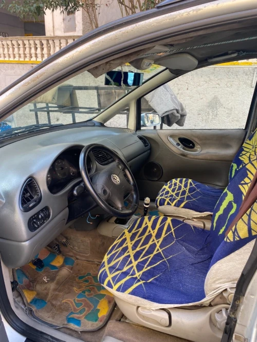 Volkswagen Sharan 2000 Sharan