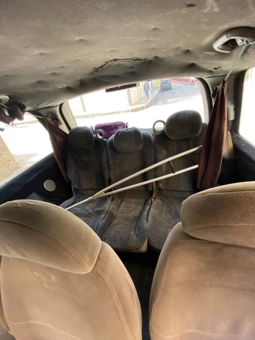 Volkswagen Sharan 2000 Sharan