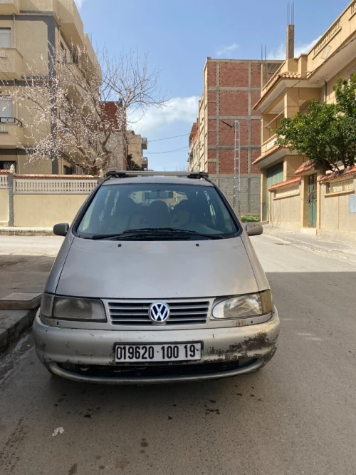 Volkswagen Sharan 2000 Sharan