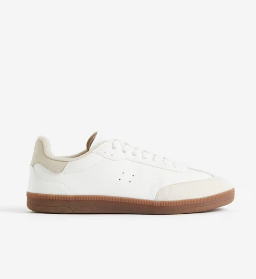 Sneakers H&M type Samba