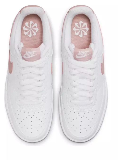 Nike court vision low