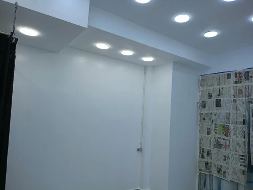 صباغ بانتر peintre professionnel