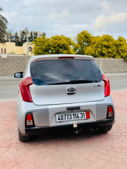 Kia Picanto 2014 