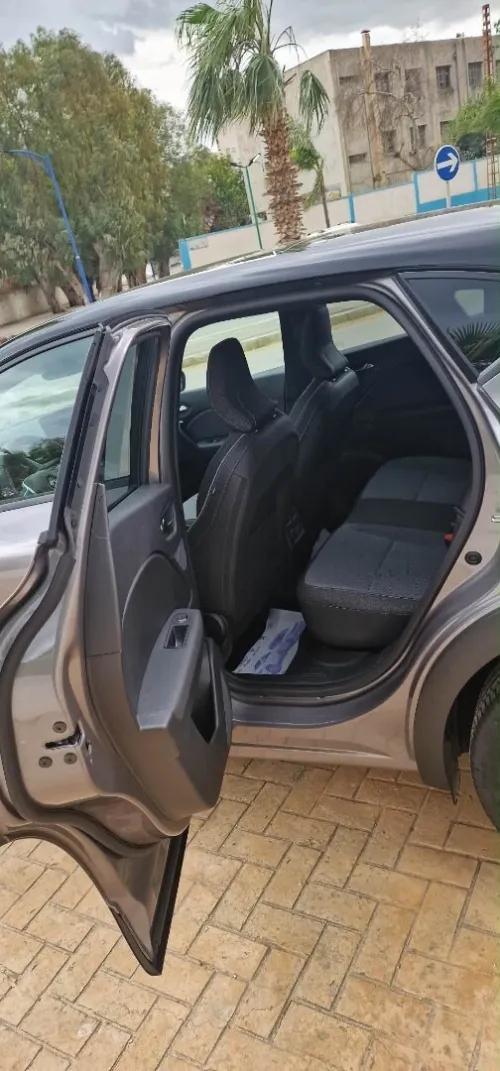 Renault Captur 2026 Techno 