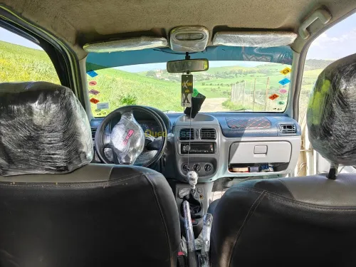 Renault Clio 2 2000 Clio 2