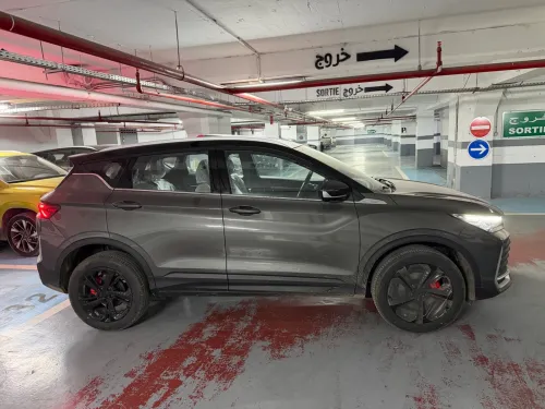 Geely Coolray 2026 Full option