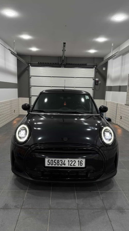 Mini Cooper D 2022 