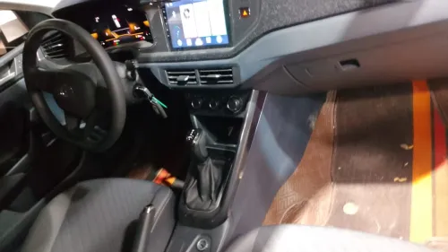 Volkswagen Lavida 2024 