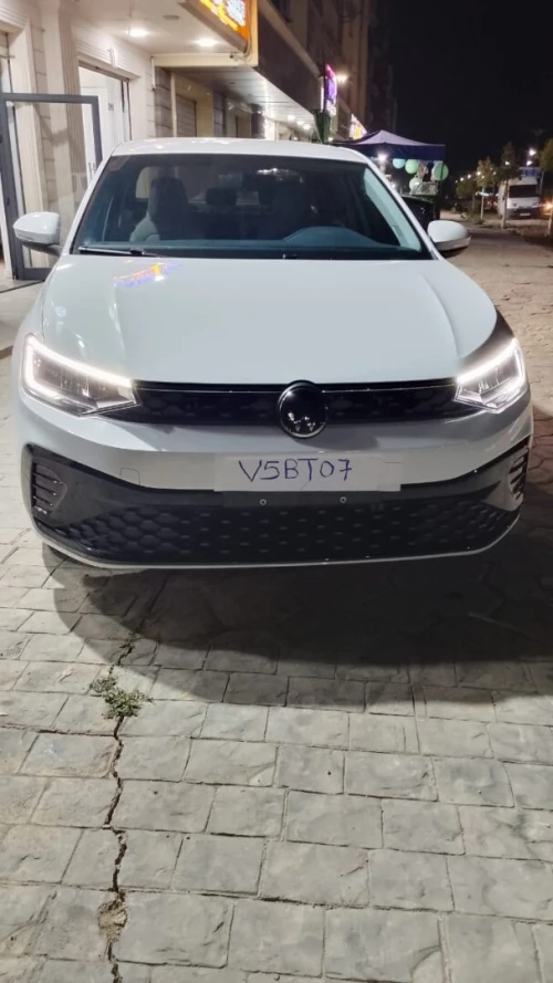 Volkswagen Lavida 2024 