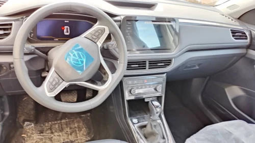Volkswagen Tharu XR  2026 