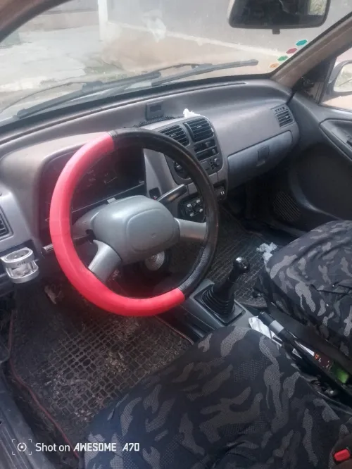 zen maruti 2006 