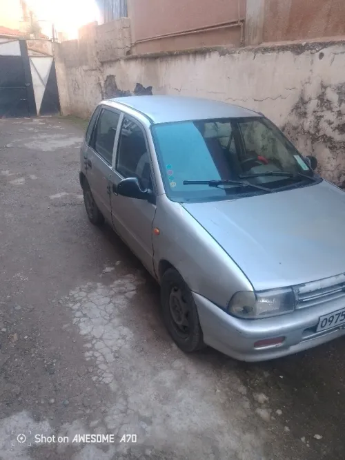 zen maruti 2006 