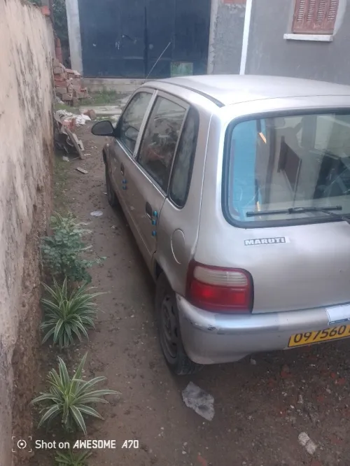 zen maruti 2006 