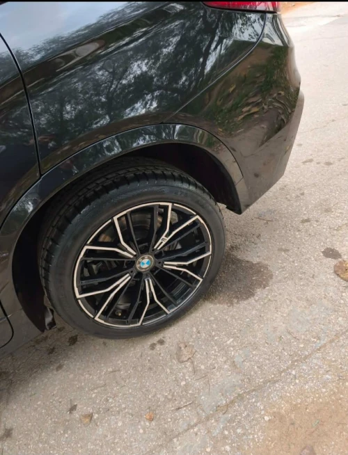 BMW X4 2015 