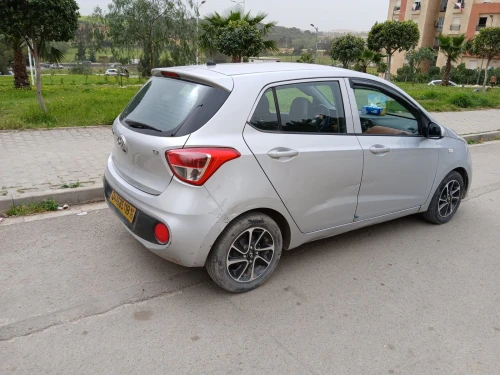 Hyundai Grand i10 2018 
