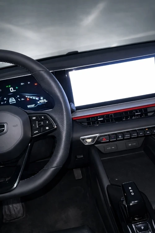 Geely Coolray 2025 Champion édition