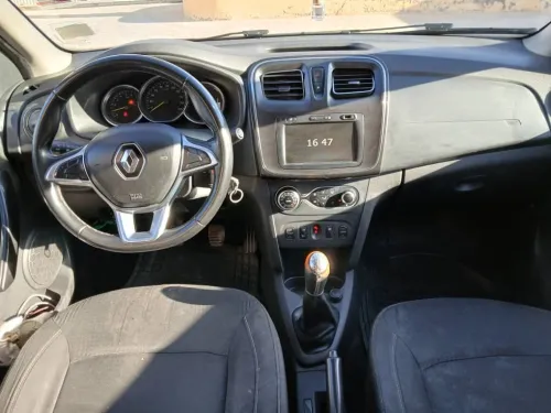 Renault Symbol 2019 