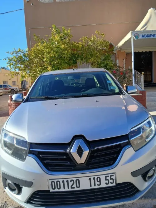 Renault Symbol 2019 