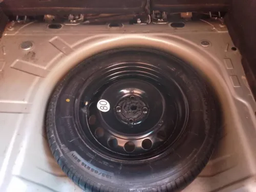 Renault Symbol 2019 