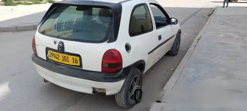 Opel Corsa 2000 