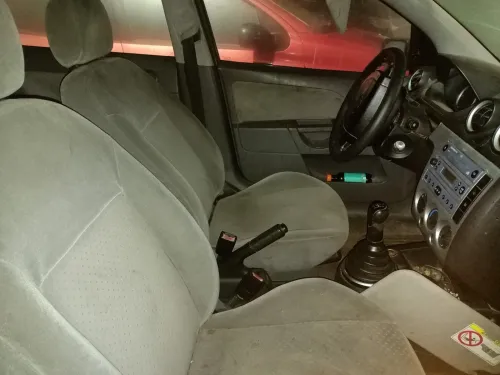 Ford Fiesta 2002 Fiesta