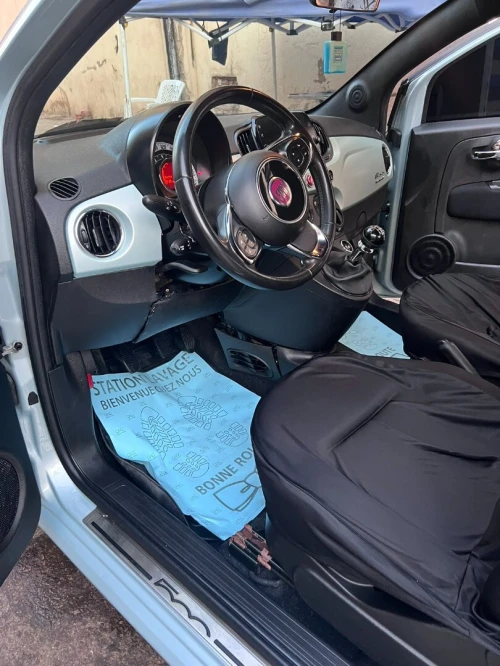 Fiat 500 2023 Dolcevita plus 