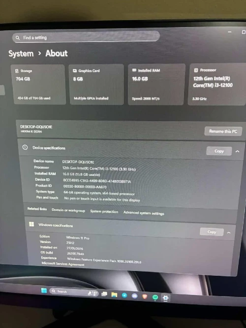 Pc gamer