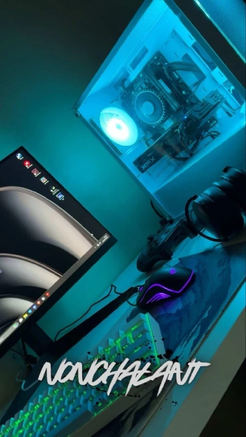 Pc gamer