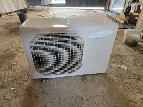A vendre climatiseur 24000btu samsung très bon état