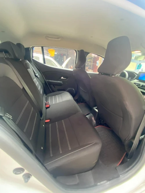 Dacia Sandero 2022 Laureate 