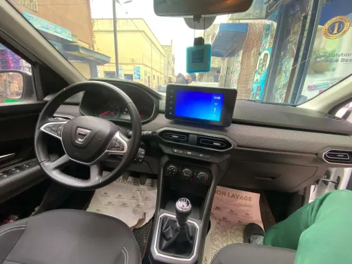 Dacia Sandero 2022 Laureate 
