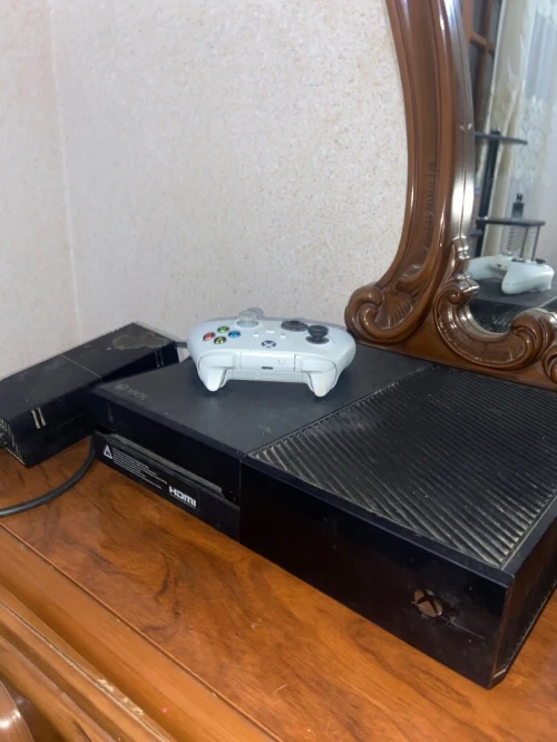 Xbox one 1tb