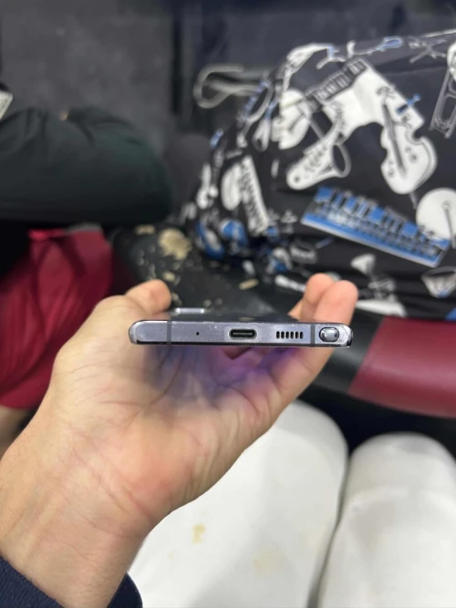 Samsung Note 20