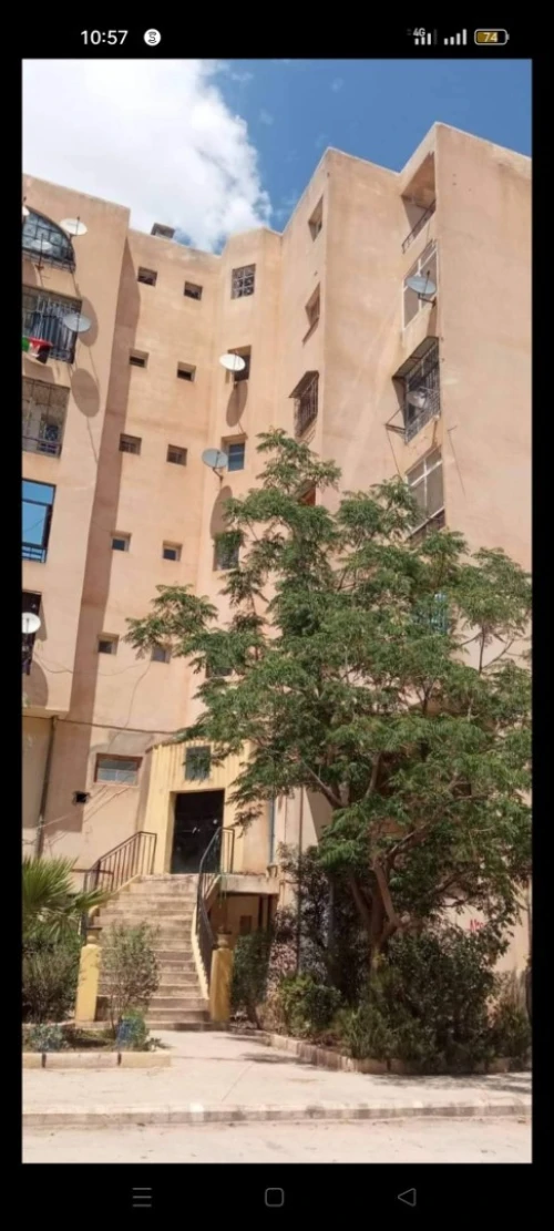 Vente Appartement F3 Constantine Constantine
