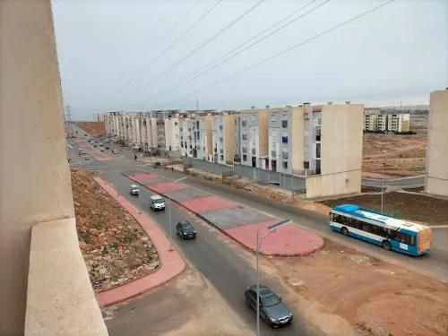 Vente Appartement F3 Constantine Constantine