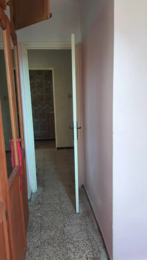 Vente Appartement F2 Constantine Constantine