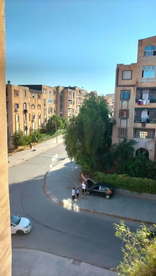 Vente Appartement F2 Constantine Constantine