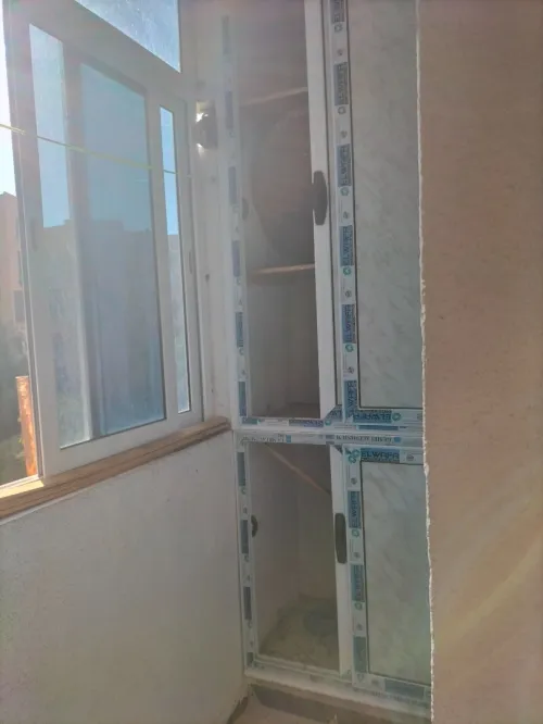 Vente Appartement F2 Constantine Constantine